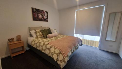 Dunedin Apartment | Modern trendy style & comfort