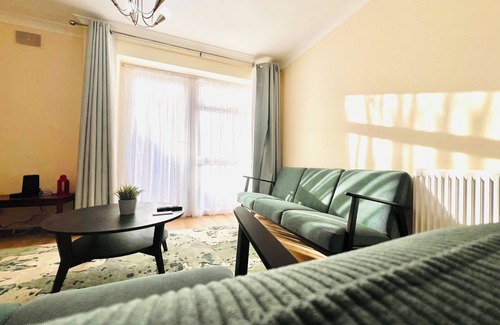 Preston Apartment | Modern two bed apartment in Wembley by Leda Homes