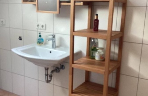 Hauzenberg Apartment | Modern vacation apartment (98sqm) with balcony and view of the Staffelberg