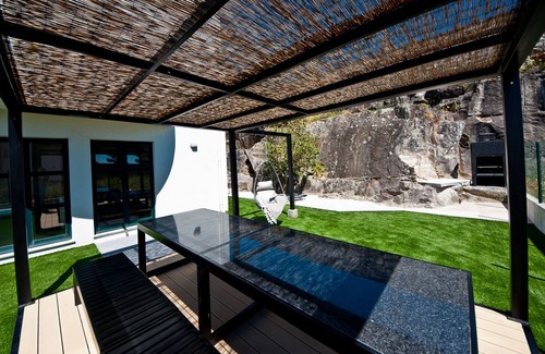 Caminha Villa | Modern villa - 300meters from the sea - Casa da Légua