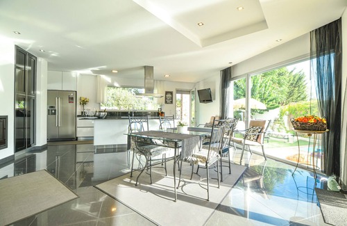 Carvoeiro Villa | Modern Villa, amazing private pool