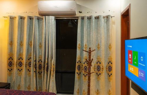 Lahore House | Modern Villa DHA