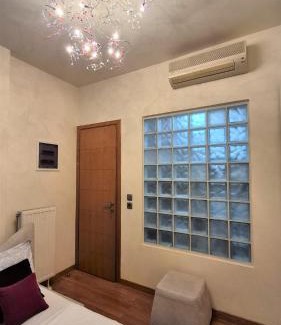 Glyfada Apartment | Modern Villa in the heart of Athens Riviera with garden