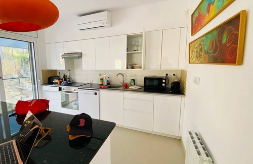 Olivella Villa | Modern villa Near Sitges
