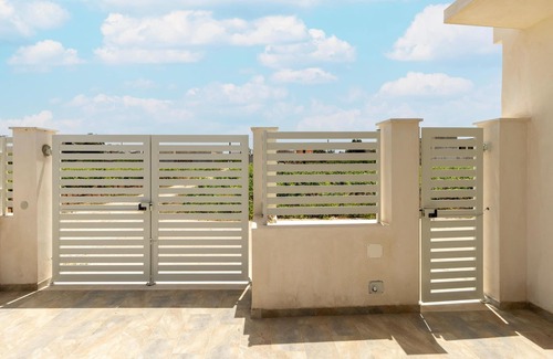 Trapani House | Modern Villa Near Trapani