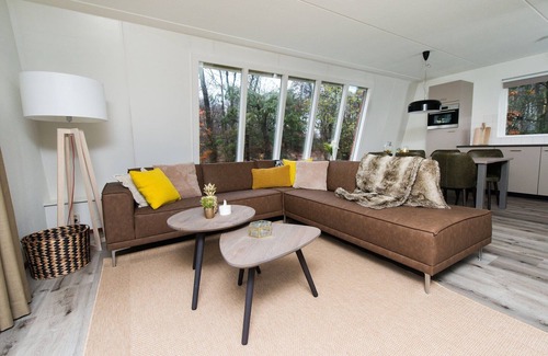 Bosgebied Hoenderloo House | Modern Villa Near Veluwe