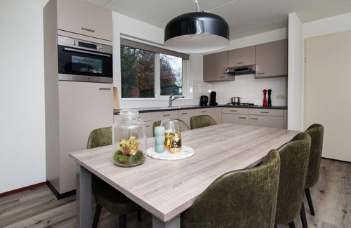 Bosgebied Hoenderloo House | Modern Villa Near Veluwe