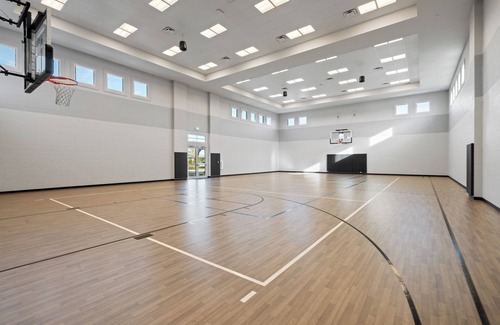 Lakewood Ranch Villa | Modern Villa New Build & Furniture/Resorts Amenities