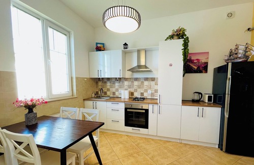 Mtskheta Villa | Modern Villa with Mountain Views Near Tbilisi, Ideal for Families &Nature Lovers