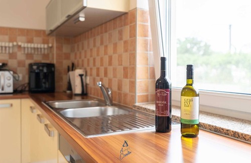 Momjan Villa | Modern Villa with Pool Close to Beaches for up to 8+2 Guests