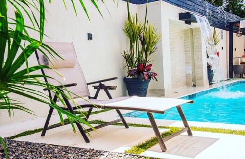 Mammee Bay House | Modern Villa with private backyard pool