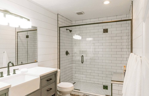 La Verkin House | Modern Zion Home "The Ross"
