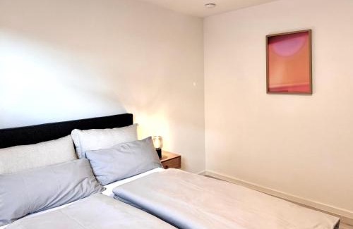 Hilgert Apartment | Moderne Ferienwohnung in Hilgert