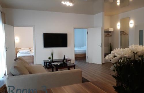 Hammetweil Apartment | Modernes Apartment Metzingen