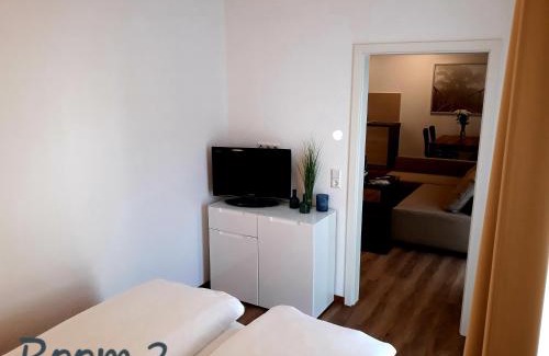 Hammetweil Apartment | Modernes Apartment Metzingen