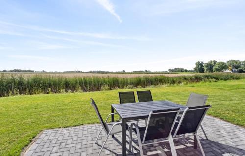 Nordholz House | Modernes Ferienhaus Mit Sauna