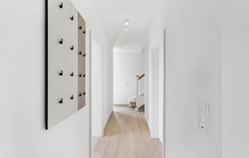 Nordholz House | Modernes Ferienhaus Mit Sauna