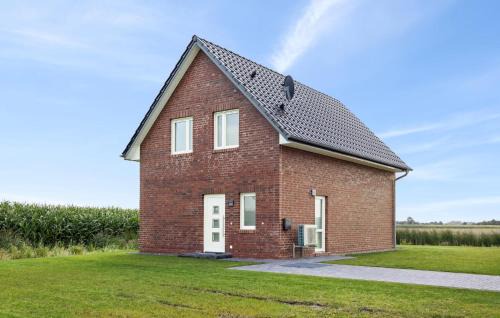 Nordholz House | Modernes Ferienhaus Mit Sauna
