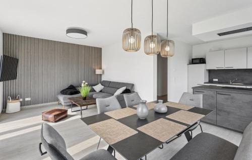 Nordholz House | Modernes Ferienhaus Mit Sauna