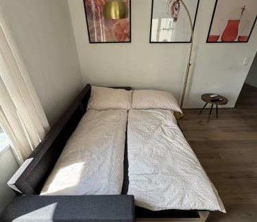 Villach Apartment | Modernes Zentrales Apartment mit Balkon