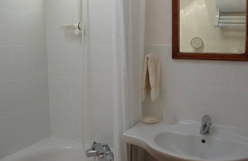 Mouchan Other | Modernised old farmhouse. Superb views. Private heated pool. Sleeps 8 plus baby