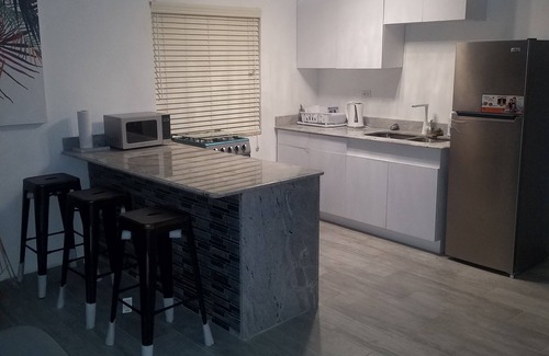 Ocho Rios Apartment | Modernity Smart Apt- Ocho Rios