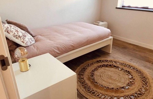 Altares House | Modernly Equipped Country House, 5 minutes from Natural Swimming Pools