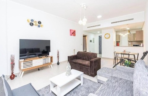 Lusail Apartment | Modernly Furnished 1BR Apt. for World Cup in Lusail
