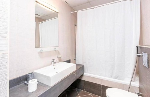 Lusail Apartment | Modernly Furnished 1BR Apt. for World Cup in Lusail