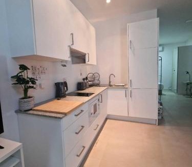 Perchel Norte Apartment | Moderno apartamento 2 junto a Calle Mármoles