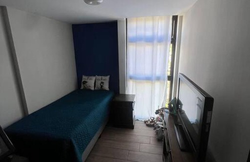 Zona 12 Apartment | Moderno Apartamento SOHO zona 12