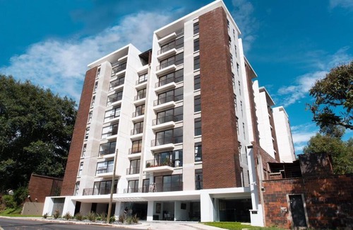 Zona 12 Apartment | Moderno Apartamento SOHO zona 12