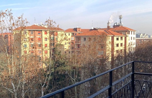 Lorenteggio Apartment | Moderno Bilocale - Lorenteggio 145