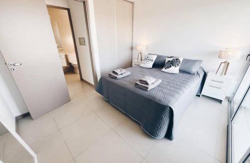 Mendoza Apartment | Moderno dúplex a estrenar