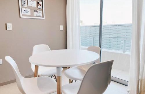 Mendoza Apartment | Moderno dúplex a estrenar