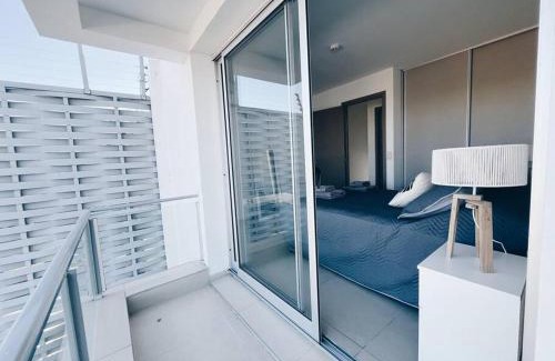 Mendoza Apartment | Moderno dúplex a estrenar