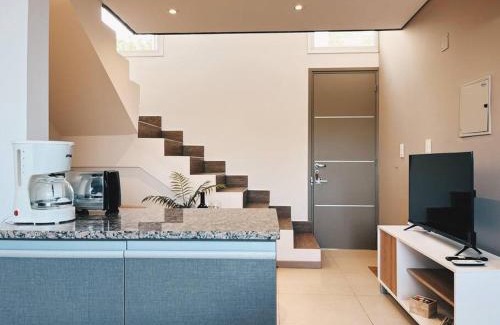 Mendoza Apartment | Moderno dúplex a estrenar