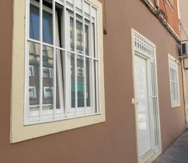 Puerta del Angel Apartment | Moderno espectacular hogar en Puerta del Ángel