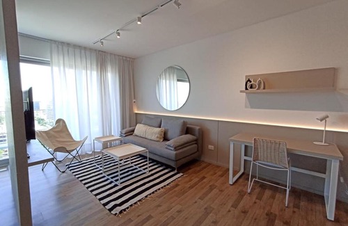 San Telmo Apartment | Moderno Studio Con Vista Increble!