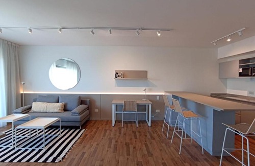 San Telmo Apartment | Moderno Studio Con Vista Increble!