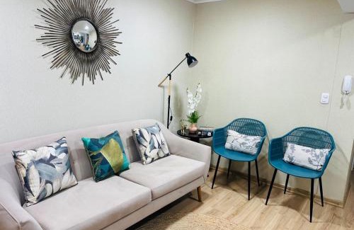 Magdalena del Mar Apartment | Moderno y acogedor departamento