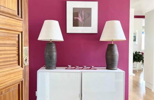 Roses Town Center Apartment | Moderno y amplio apartamento en el centro de Roses