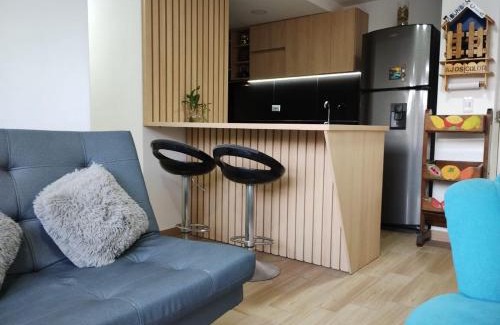 Envigado Apartment | Moderno y hermoso apartamento SABANETA