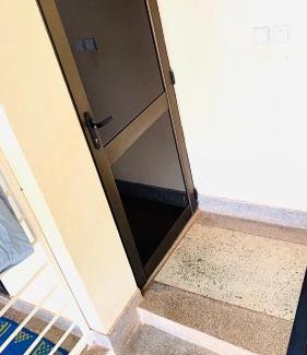 Kampala Apartment | Modest Spacious Apartment