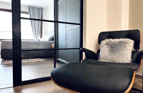 Thessaloniki City Centre Apartment | Modiano Luxury Apartment Thessaloniki