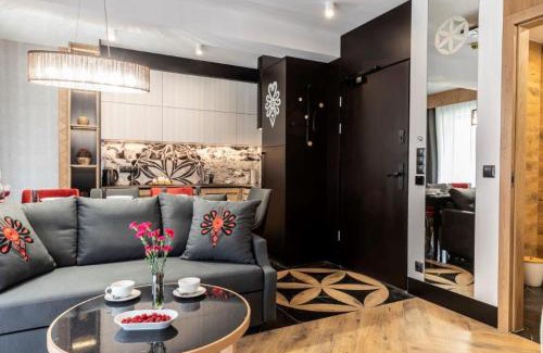 Zakopane Apartment | Modrzejewska Residence Zakopane