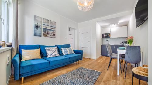 Debina Apartment | Modrzewiowa, Sun & Snow
