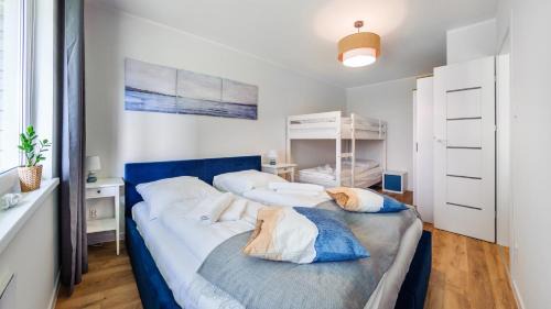 Debina Apartment | Modrzewiowa, Sun & Snow