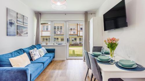 Debina Apartment | Modrzewiowa, Sun & Snow