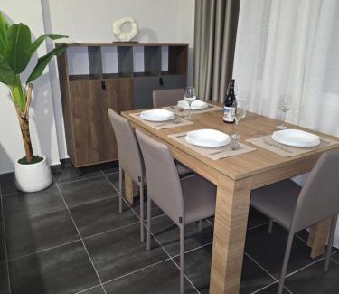 Ishem Apartment | Modus Mare Gjiri i Lalzit